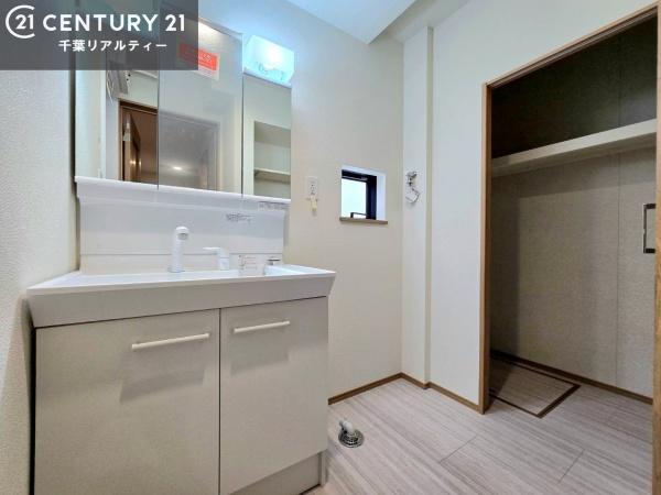 市川市塩焼３丁目　Ａ号棟