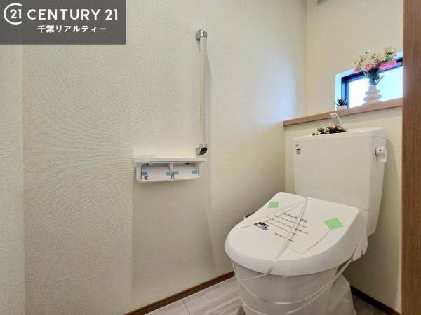 市川市塩焼３丁目　Ａ号棟