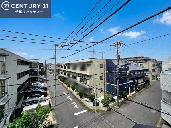 市川市塩焼３丁目　Ａ号棟