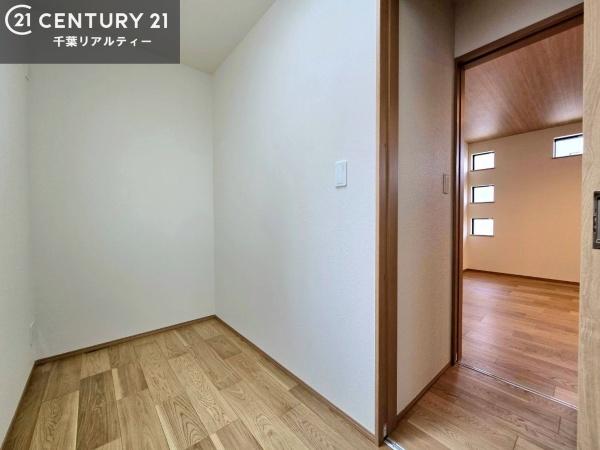 市川市塩焼３丁目　Ａ号棟