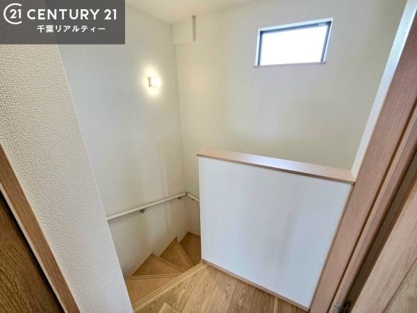 市川市塩焼３丁目　Ａ号棟