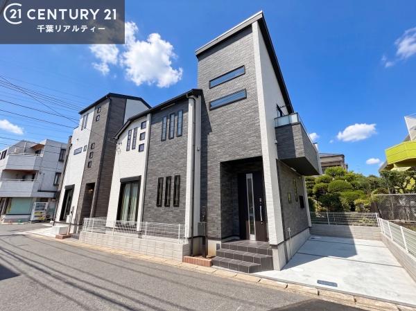 市川市塩焼3丁目 B号棟