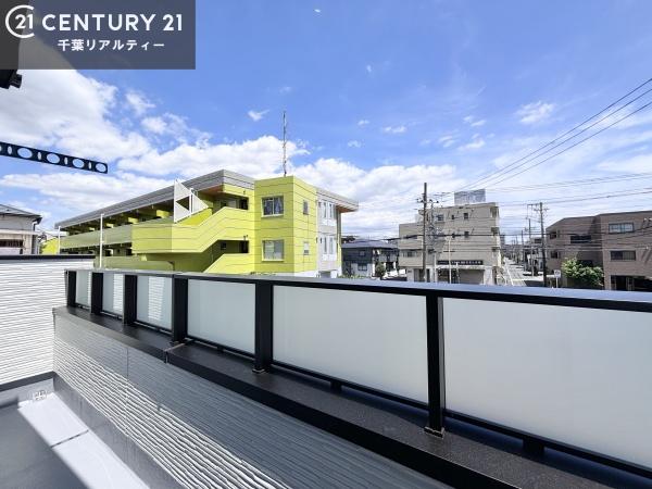 市川市塩焼３丁目　Ｂ号棟