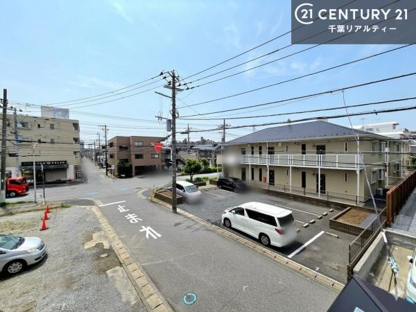 市川市塩焼３丁目　Ｂ号棟