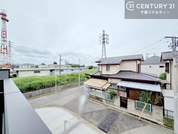 八千代市村上　A号棟