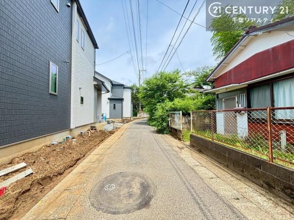 八千代市高津　Ａ号棟
