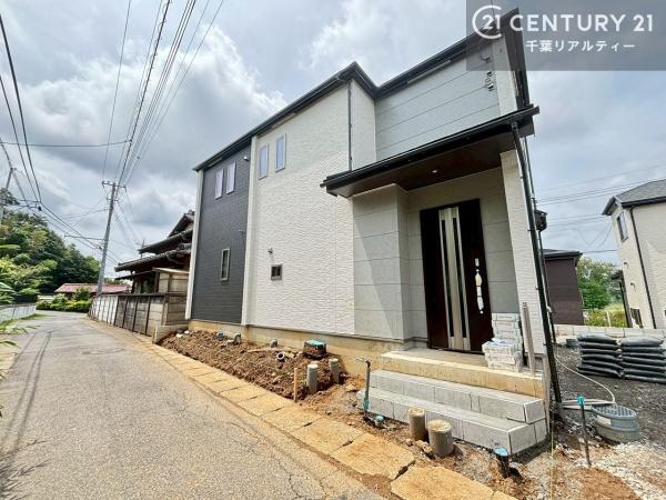 八千代市高津　Ｂ号棟