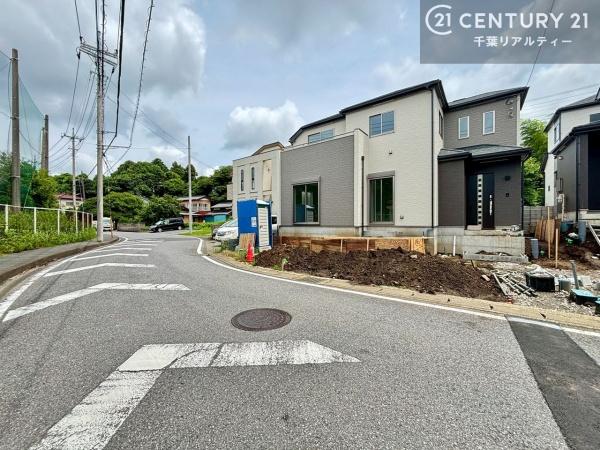 八千代市高津　Ｃ号棟