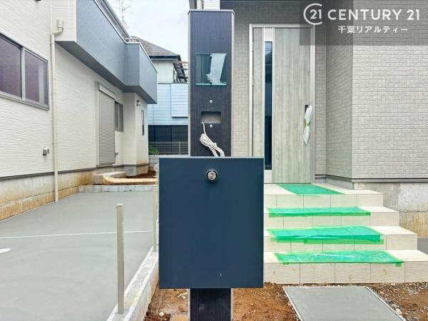 ハートフルタウン八千代市八千代台北１４丁目　Ｂ号棟