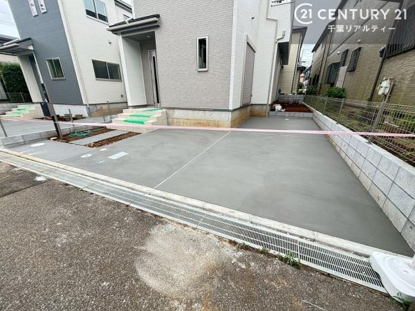 ハートフルタウン八千代市八千代台北１４丁目　Ｂ号棟