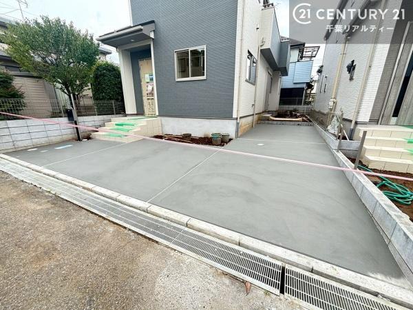 ハートフルタウン八千代市八千代台北１４丁目　Ａ号棟