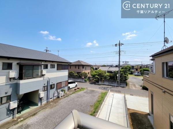 四街道市下志津新田　Ｂ号棟