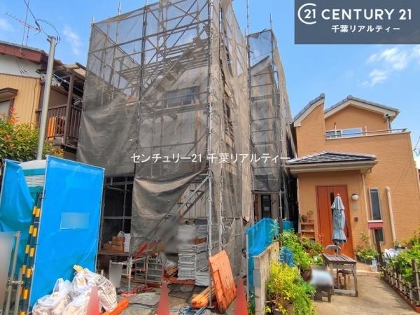 市川市若宮３丁目