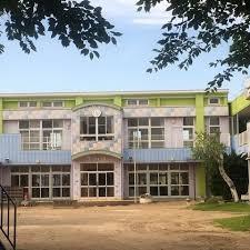 市川市北方町４丁目　Ｂ号棟(わかたけ幼稚園)