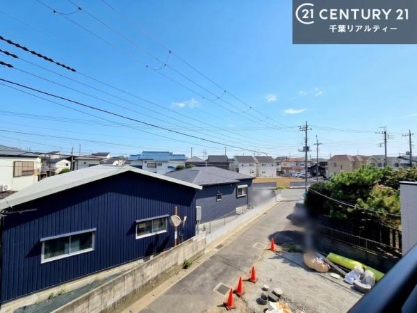 市川市北方町４丁目　Ｂ号棟