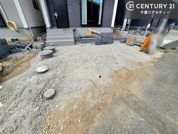 市川市北方町４丁目　Ｂ号棟