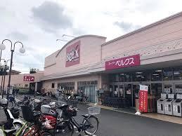 市川市中国分５丁目(ベルクス市川堀之内店)