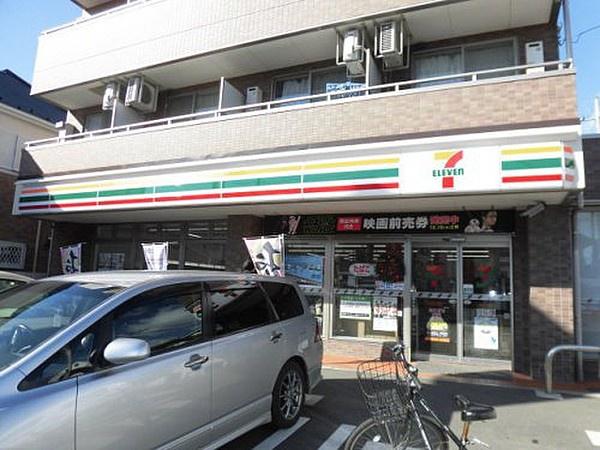 市川市中国分５丁目(セブンイレブン市川中国分3丁目店)