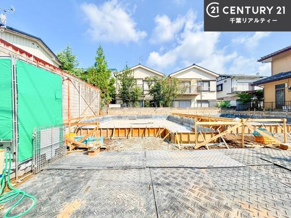 市川市宮久保1丁目 A号棟