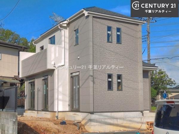 船橋市小室町