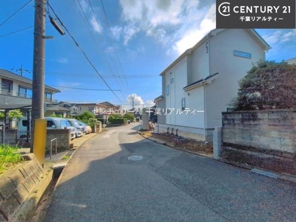 船橋市小室町
