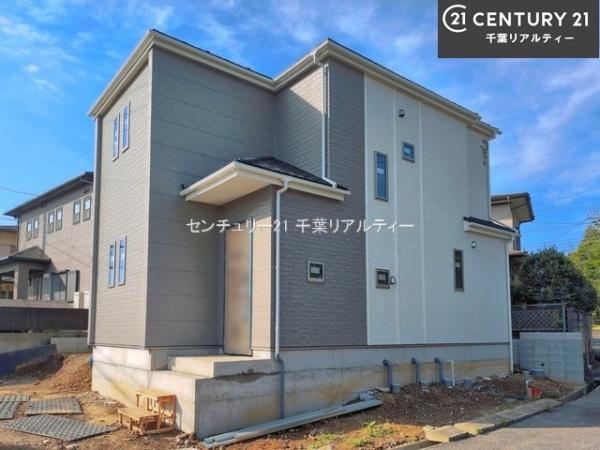 船橋市小室町