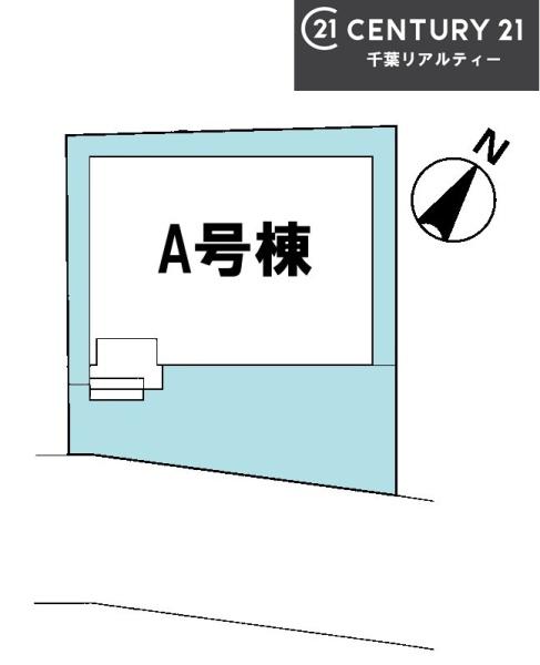 船橋市大穴南5丁目