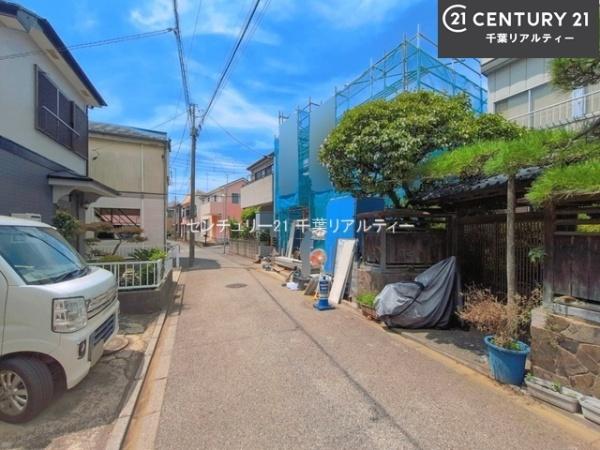 船橋市大穴南5丁目