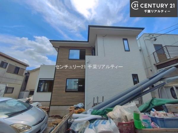 船橋市大穴南5丁目