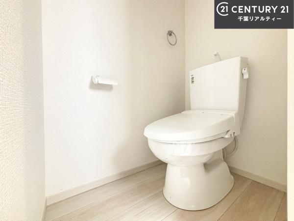 船橋市海神5丁目　2号棟