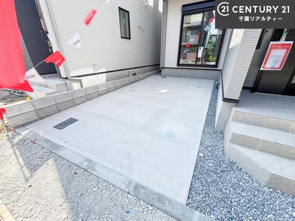 船橋市海神5丁目　2号棟