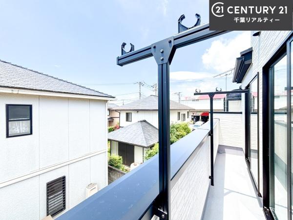 グラファーレ習志野市鷺沼5丁目