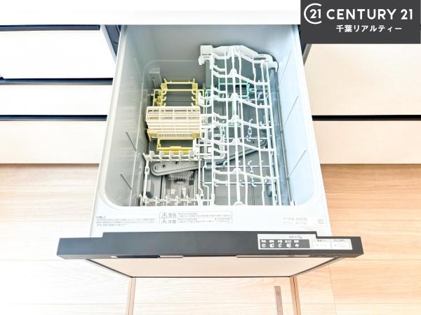 グラファーレ習志野市鷺沼5丁目