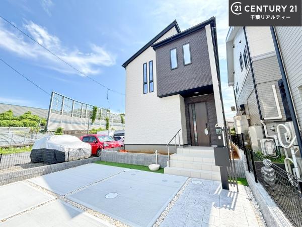 グラファーレ習志野市鷺沼5丁目
