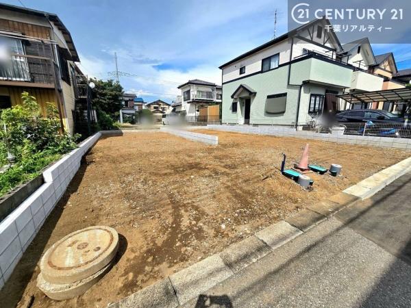 八千代市上高野　１号棟