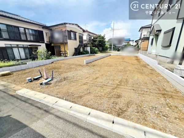 八千代市上高野 2号棟