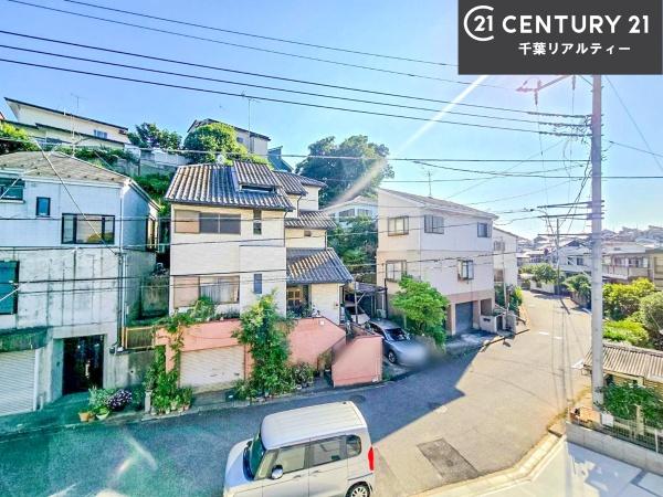 船橋市飯山満町3丁目　2号棟