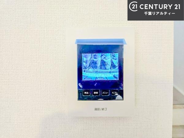 船橋市松が丘3丁目