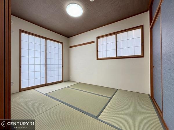 ネオハイツ都賀