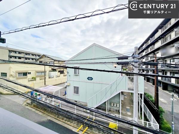 グラファーレ船橋市習志野台4丁目　1号棟