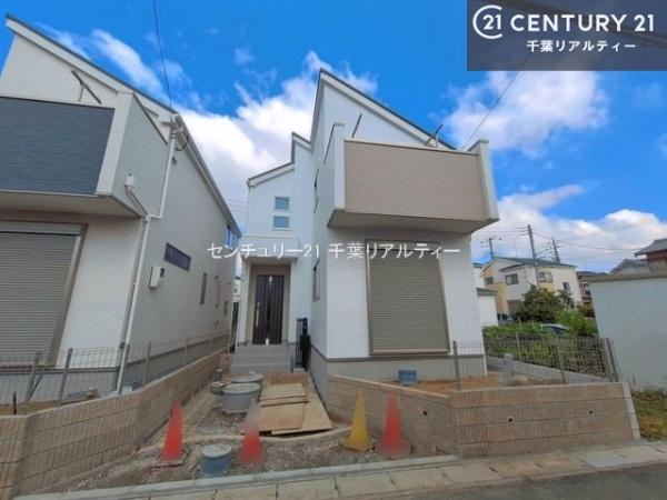 市川市宮久保６丁目　１号棟