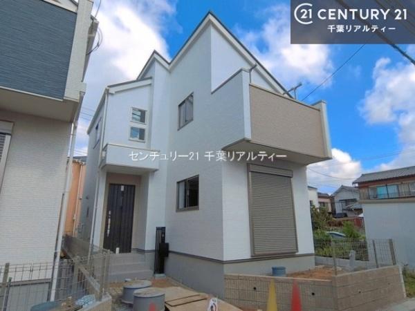 市川市宮久保６丁目　１号棟