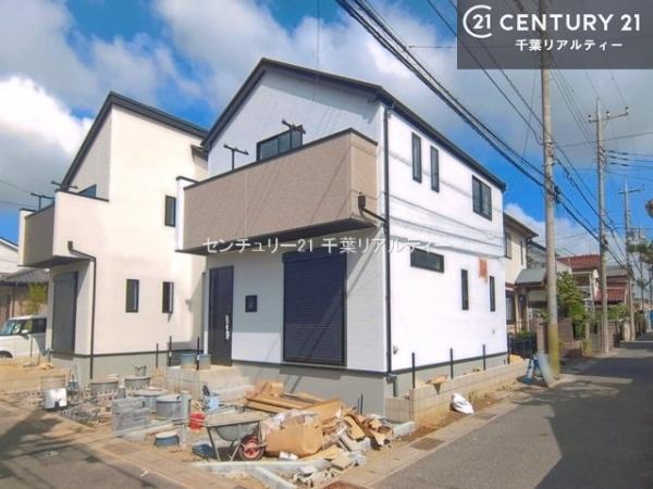 市川市宮久保１丁目　２号棟