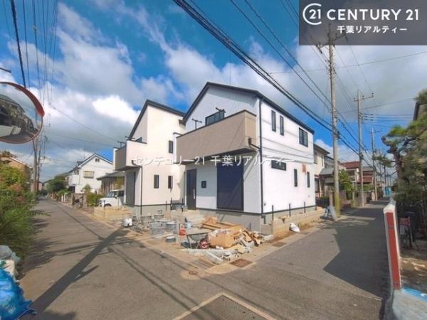 市川市宮久保１丁目　２号棟