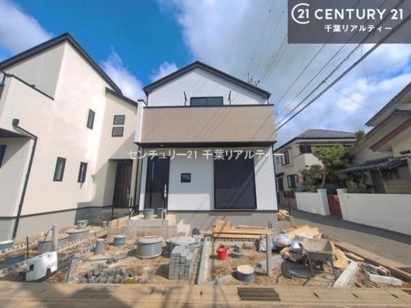 市川市宮久保１丁目　２号棟