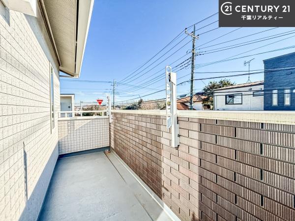 成田市並木町の中古一戸建て