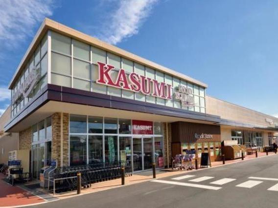 アンビシャス船橋高根台(フードスクエアカスミ高根台店)
