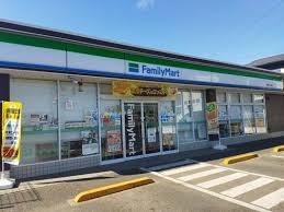 アンビシャス船橋高根台(ファミリーマート船橋大穴町店)