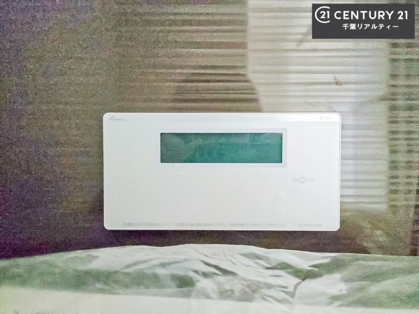 千葉市中央区登戸３丁目　３号棟