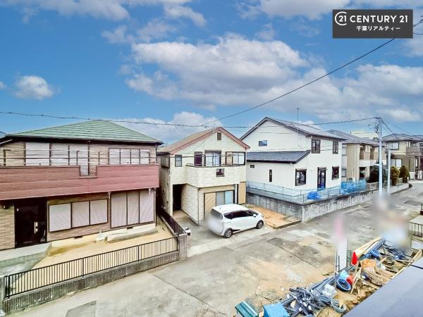 千葉市中央区登戸３丁目　１号棟
